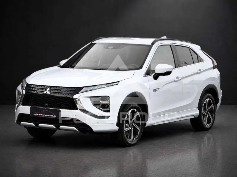 2023 Mitsubishi ECLIPSE