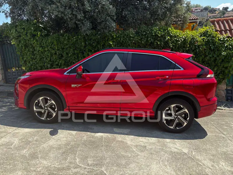 2023 Mitsubishi ECLIPSE