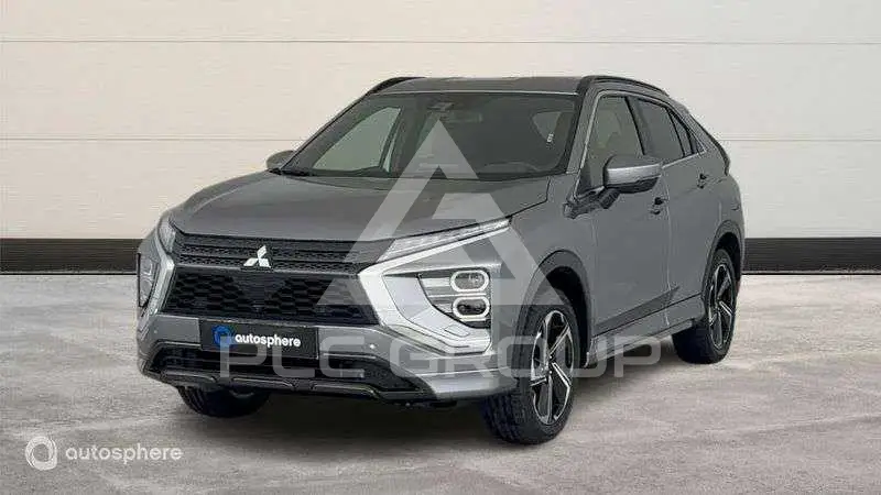 2023 Mitsubishi ECLIPSE