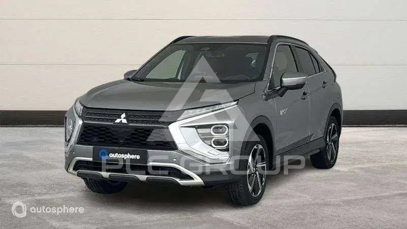 2023 Mitsubishi ECLIPSE