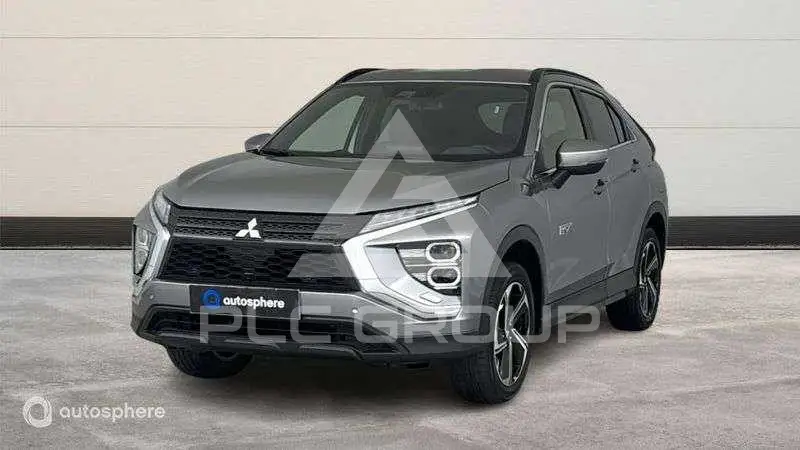 2023 Mitsubishi ECLIPSE