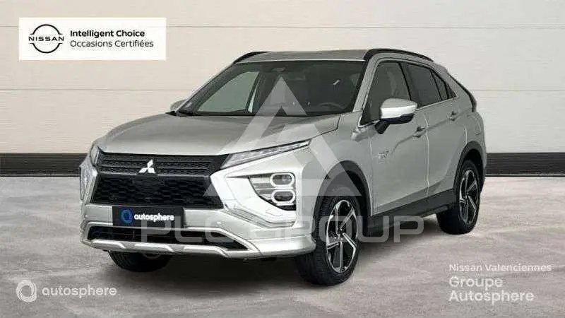 2023 Mitsubishi ECLIPSE