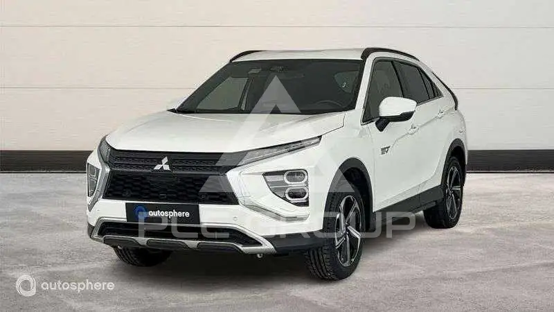 2023 Mitsubishi ECLIPSE