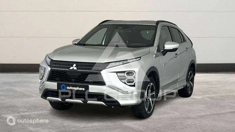 2023 Mitsubishi ECLIPSE