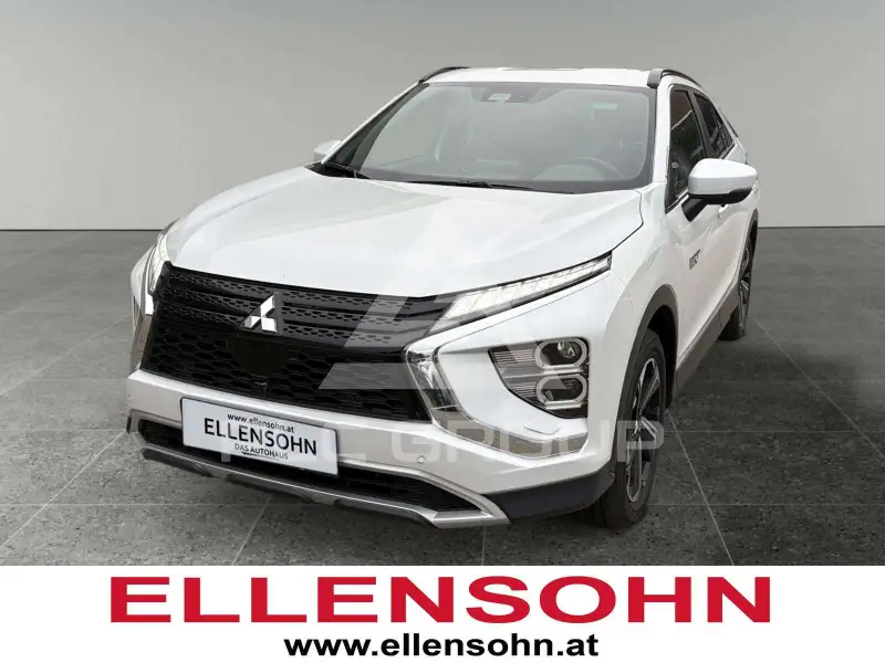 2023 Mitsubishi ECLIPSE