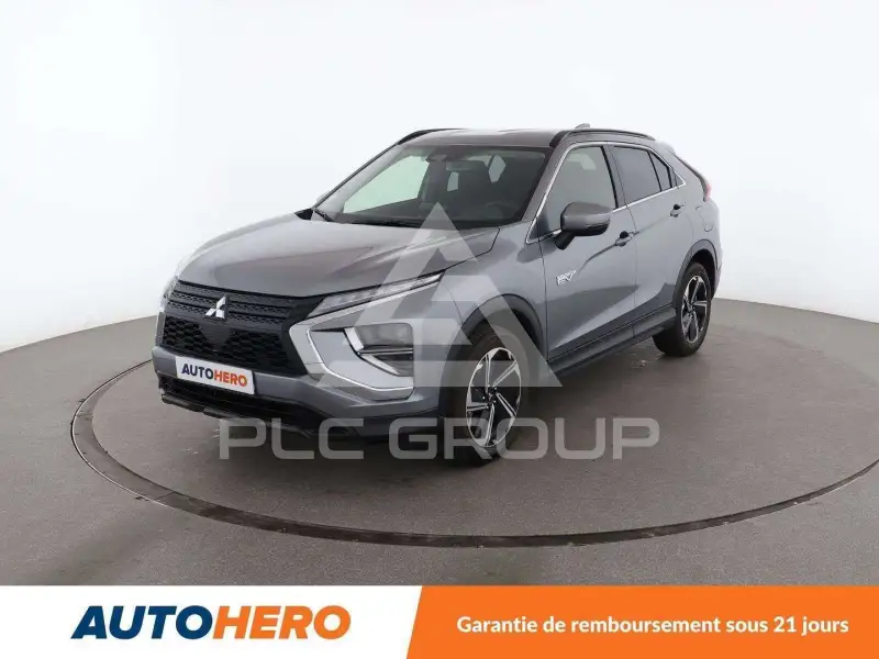 2023 Mitsubishi ECLIPSE