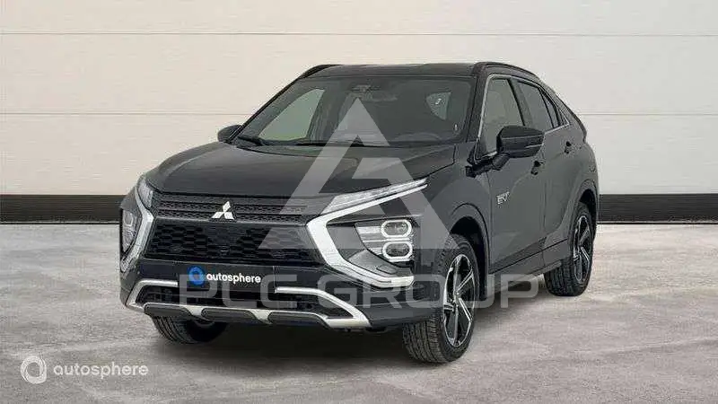 2023 Mitsubishi ECLIPSE