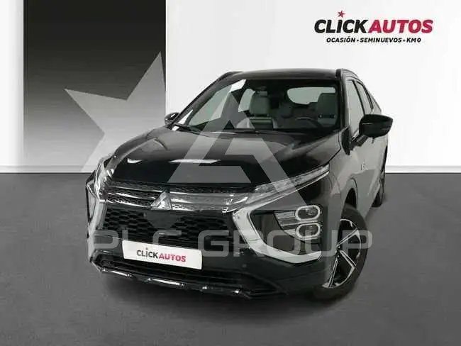 2023 Mitsubishi ECLIPSE