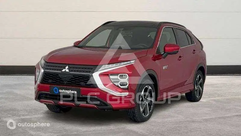 2023 Mitsubishi ECLIPSE