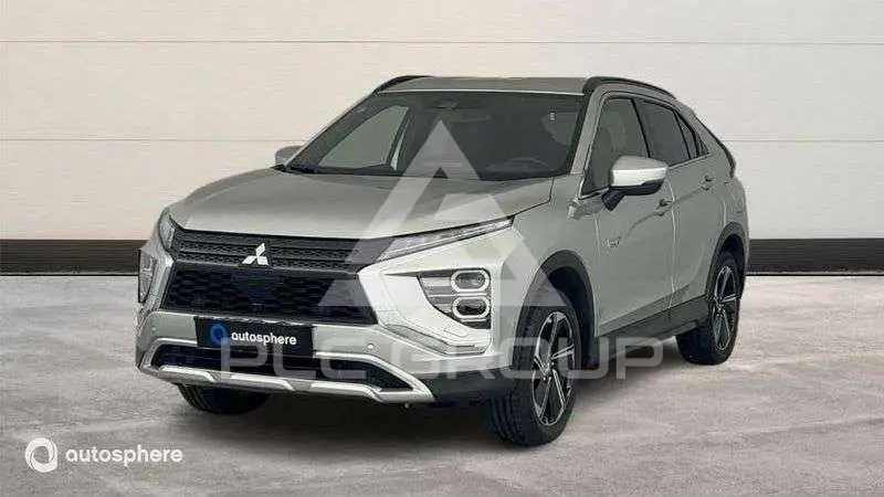 2023 Mitsubishi ECLIPSE