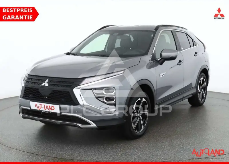 2023 Mitsubishi ECLIPSE