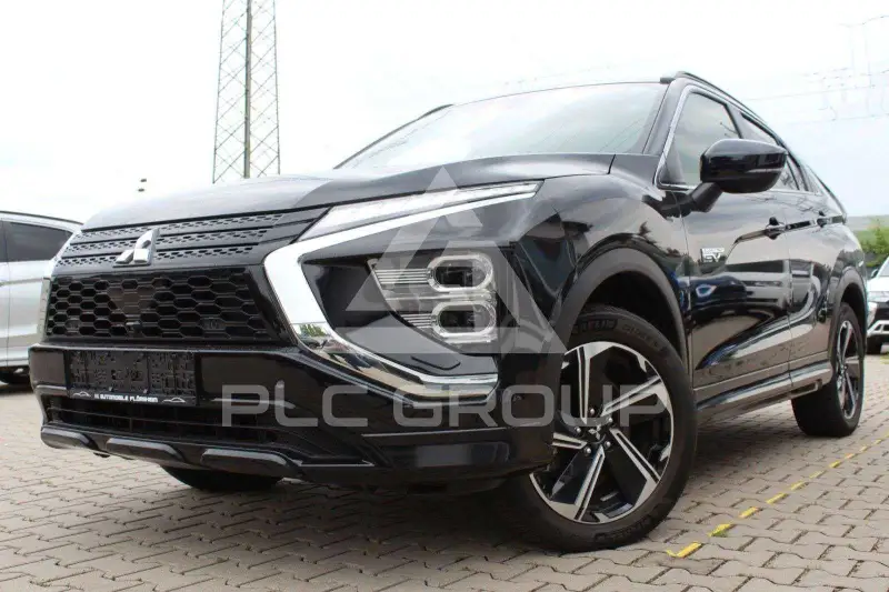 2023 Mitsubishi ECLIPSE