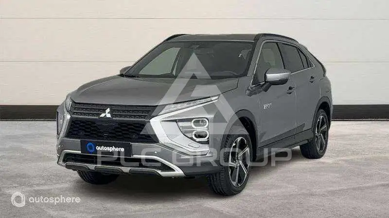 2023 Mitsubishi ECLIPSE