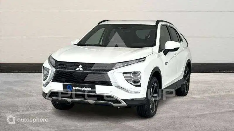 2023 Mitsubishi ECLIPSE