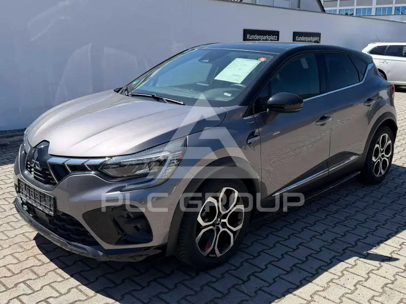2023 Mitsubishi Asx