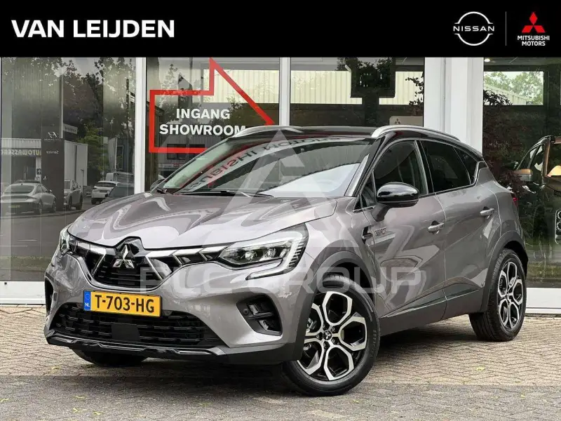 2023 Mitsubishi Asx