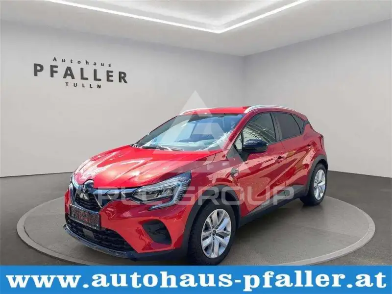 2023 Mitsubishi Asx