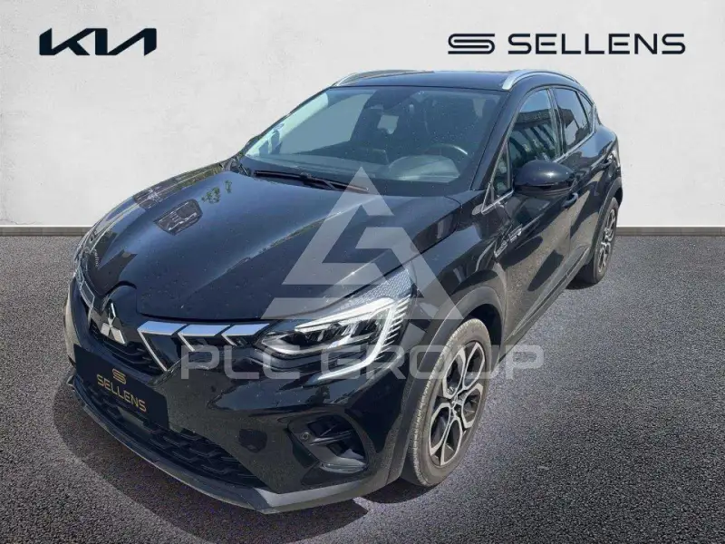 2023 Mitsubishi Asx