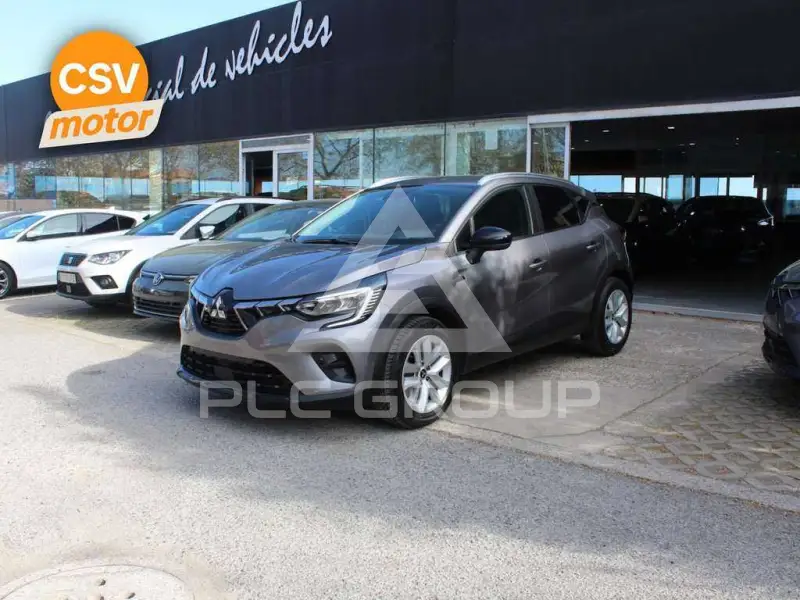 2023 Mitsubishi Asx