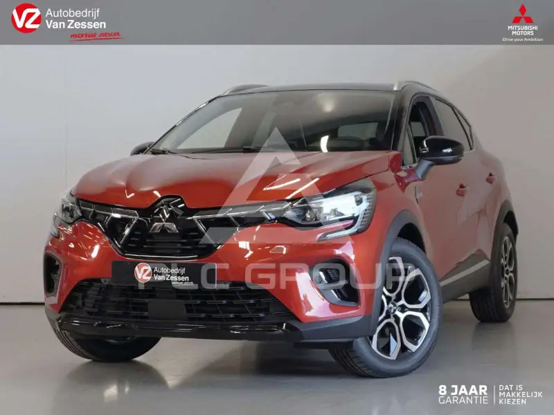2023 Mitsubishi Asx