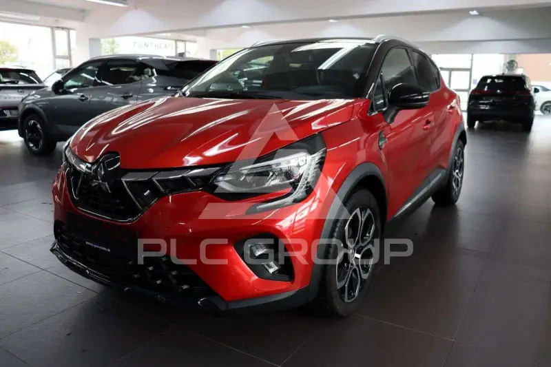 2023 Mitsubishi Asx