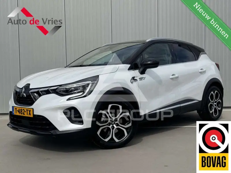 2023 Mitsubishi Asx