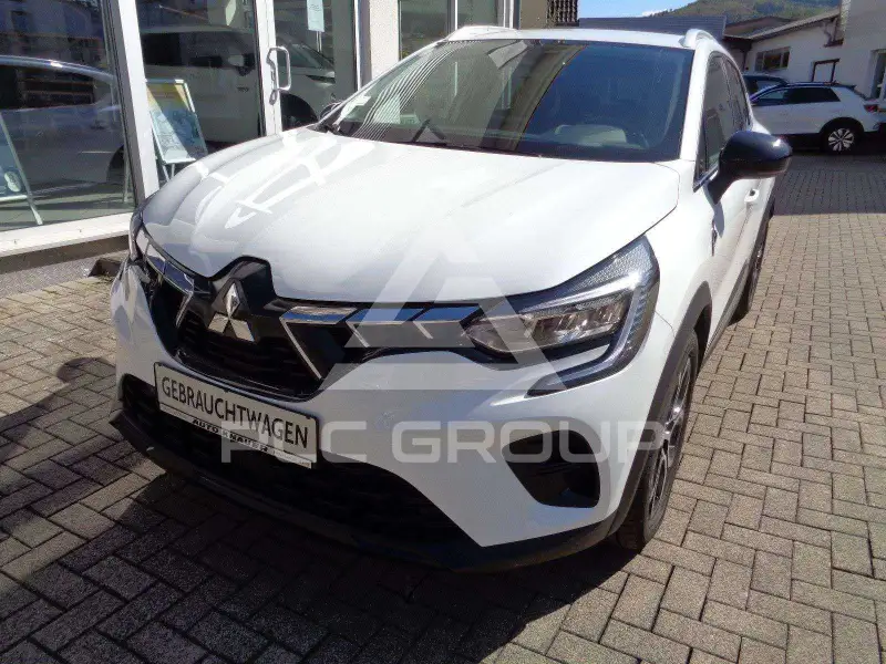 2023 Mitsubishi Asx
