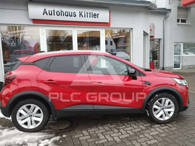2023 Mitsubishi Asx