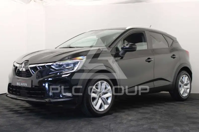 2023 Mitsubishi Asx