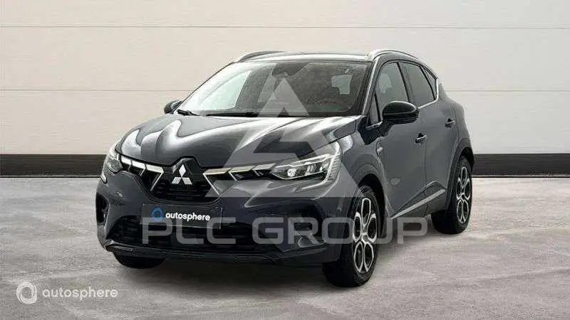 2023 Mitsubishi Asx