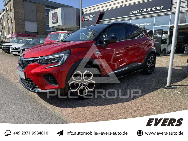 2023 Mitsubishi Asx
