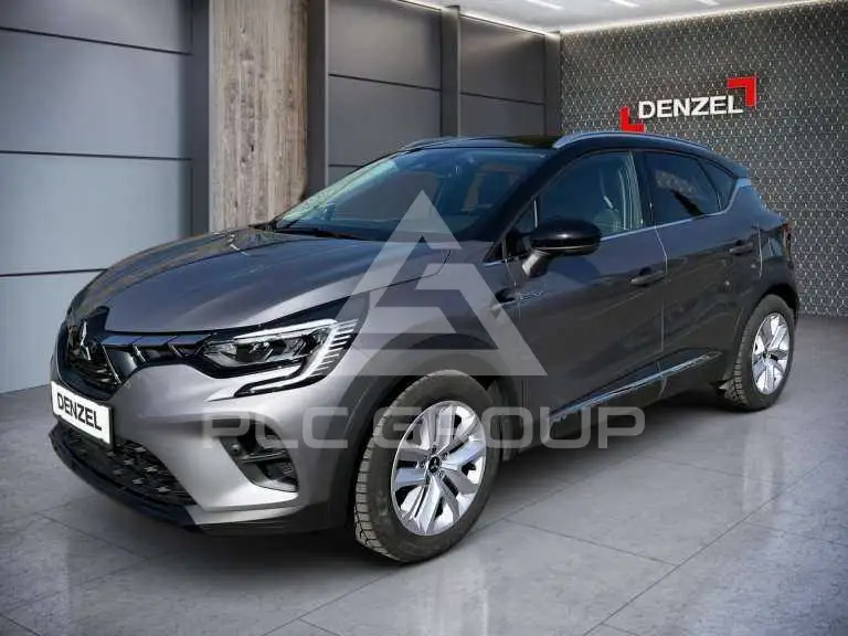 2023 Mitsubishi Asx