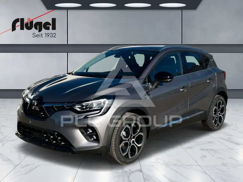 2023 Mitsubishi Asx