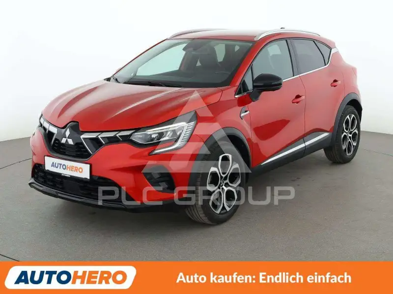 2023 Mitsubishi Asx