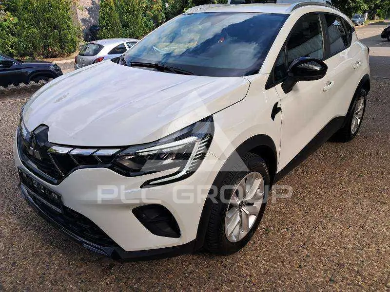 2023 Mitsubishi Asx