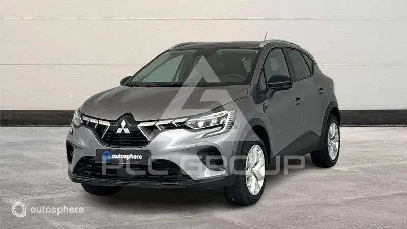 2023 Mitsubishi Asx