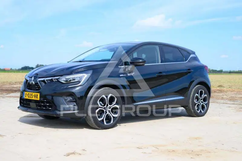 2023 Mitsubishi Asx