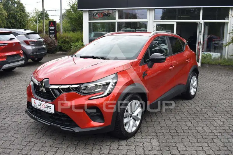 2023 Mitsubishi Asx
