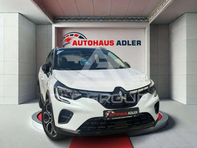 2023 Mitsubishi Asx