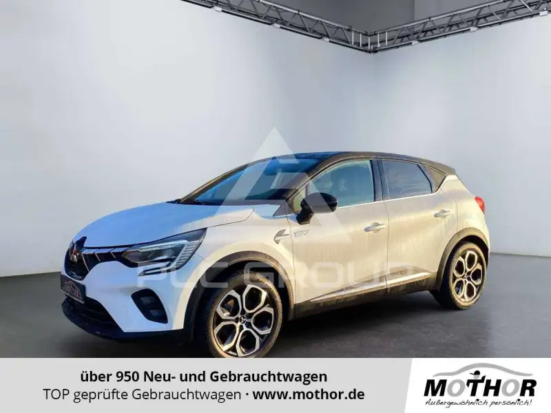2023 Mitsubishi Asx