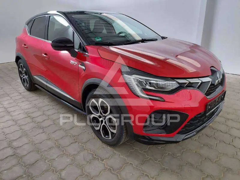 2023 Mitsubishi Asx