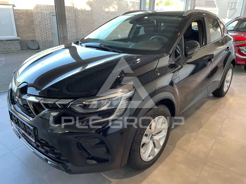 2023 Mitsubishi Asx