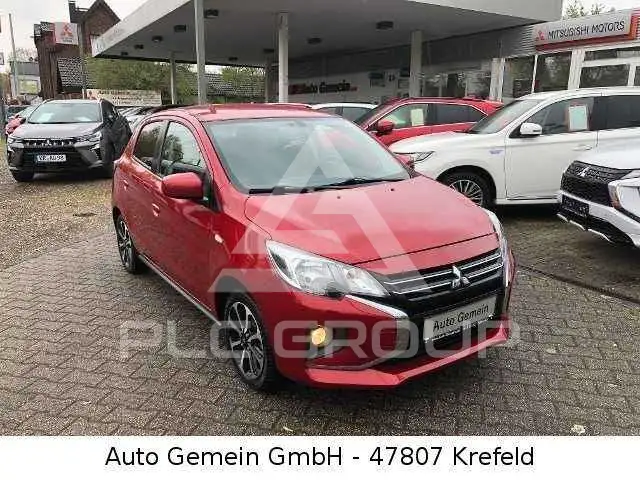 2023 Mitsubishi SpaceStar