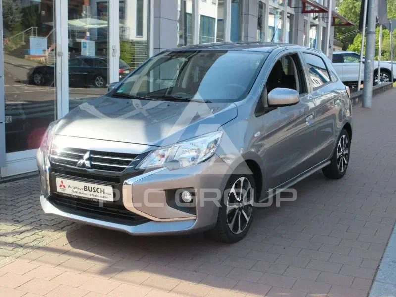 2023 Mitsubishi SpaceStar