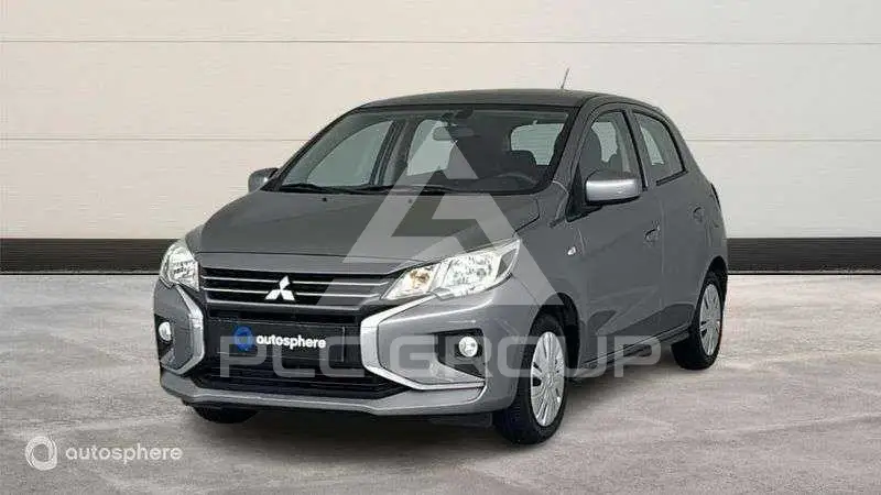 2023 Mitsubishi SpaceStar