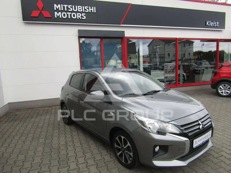 2023 Mitsubishi SpaceStar