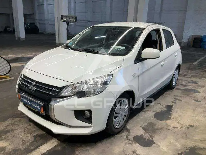 2023 Mitsubishi SpaceStar