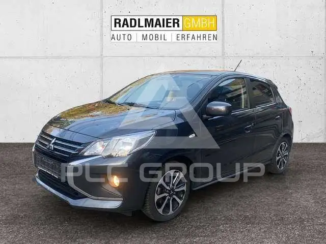 2023 Mitsubishi SpaceStar