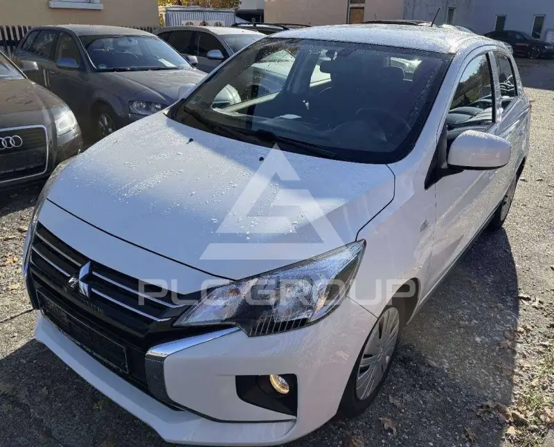 2023 Mitsubishi SpaceStar