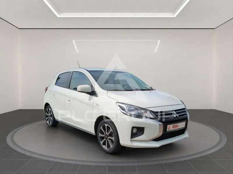 2023 Mitsubishi SpaceStar